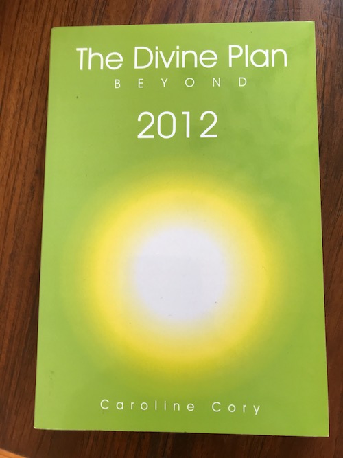 The Divine Plan – Caroline Cory