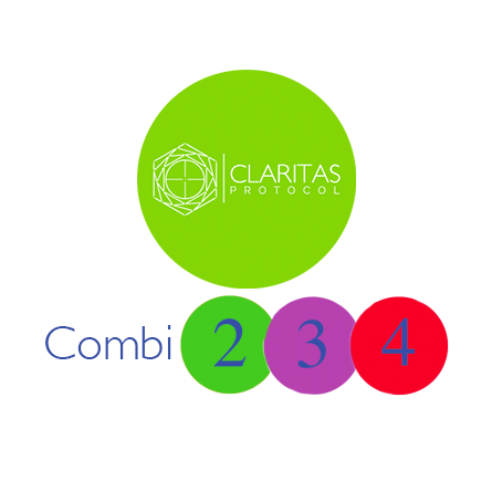 Combi 2-3-4 – Onderdeel van Fase 1, 5 en de afbouwfase!