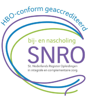 SNRO certificaat Remember – 7 ECT