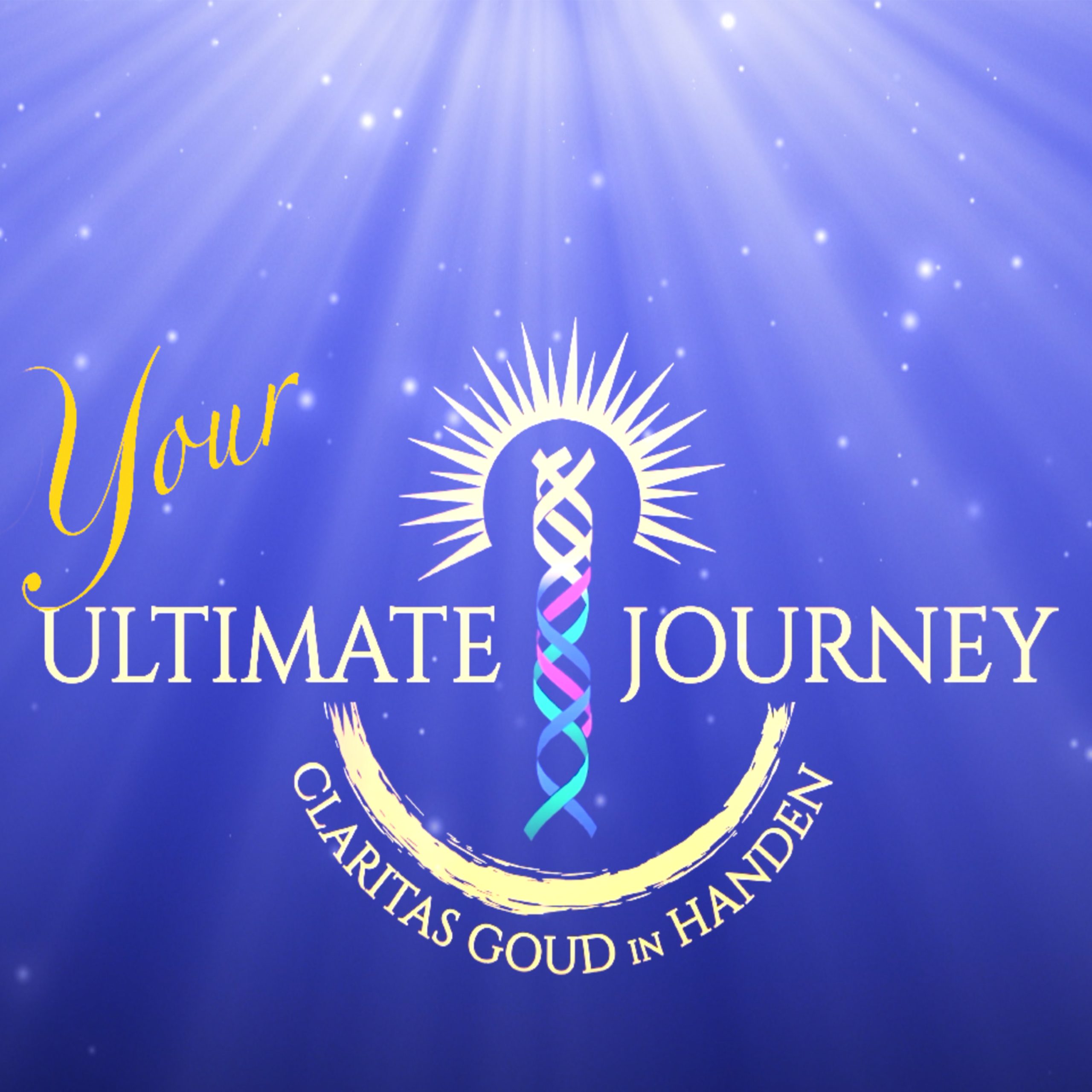 Your Ultimate Journey Compleet Reispakket incl. 40 dagen detox – Boek nu!